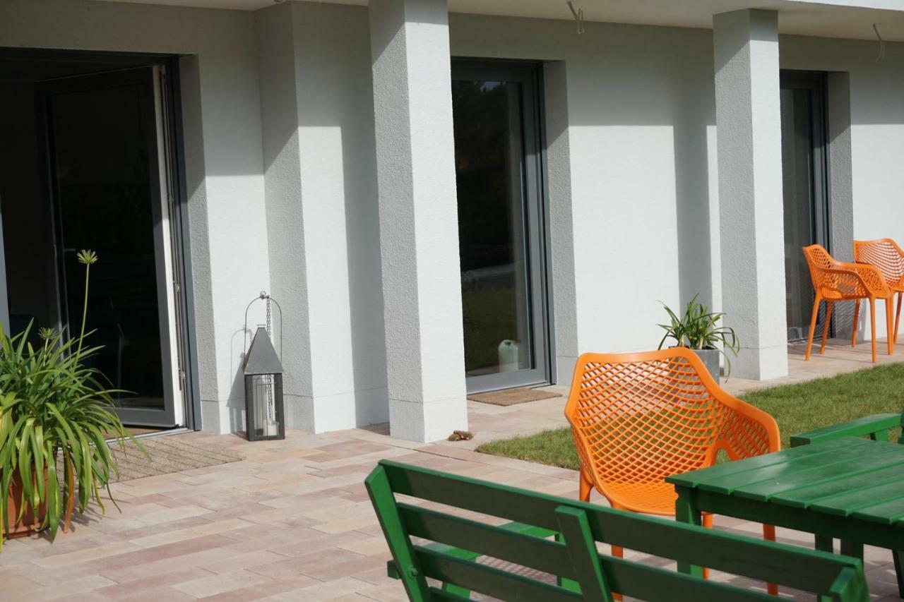 Honiggarten Dahn Exterior foto